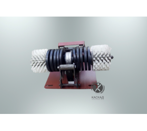 Очиститель А1-БЦС-100.02.700 в сборе